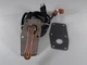 Engine Heater Kit for STEIGER Tractors KS360 Panther IV w/Cummins NTA855A Eng.