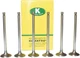 New Intake Valve (6127-41-4113) FITS Komatsu S6D155-4 D155A-1& D155A-2