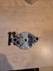 Cub Cadet 1440 1641 1863 1864 2084 2176 2284 HYDRO DRIVESHAFT ADAPTER 719-3096