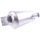 Muffler Silencer 6137-11-5550 For Komatsu S6D105 PC220-3 PC200-3 PC200LC-3