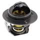 New Thermostat For Ford New Holland Tractor LS140 LS150 LS160 LS170 L465 L565