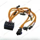 3126B Engine Wiring Harness 190-5038 for CAT 120H 135H Motor Grader IT38G IT62G