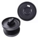 2pcs Track Front Roller for Takeuchi TL140 TL150 TL10 Mini Loader 08811-31300