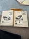 Simplicity 4108 4111 Operators Manual And Grass Catcher Manual
