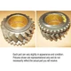 Used Drive Gear 4th Speed fits Case 1896 2094 2096 2294 3294 A157394 A157205