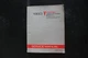 Pontiac 1993 Grand Prix Service Manual Book 1 S-9310-W-1 OEM
