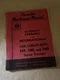 IH Farmall Mccormick International Cub 140 240 340 Preventive Maintenance Manual