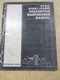 Clark 475C Wheel Loader Preventive Maintenance Manual, Pub No. 3408