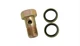 DAP Adjustable 12 Valve Overflow valve for 94-98 Dodge Cummins 5.9L P7100 Pump