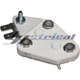 ALTERNATOR REGULATOR Fits FIAT-ALLIS 65B FG75 FG85 FG95 100C 150C 200C Graders