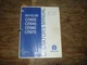 New Holland CR920 CR940 CR960 CR970 Combine Owner Operator Maintenance Manual