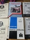 International Harvester Tractor Manuals Lot 300 340 330 504 2504 140 240 460 606