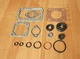 belarus tractor t25, t30, t40 250as, 300, 400 fuel pump gaskets&seals kit