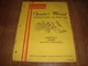 Farmhand Operators Manual Parts List Model F20-A Loader 1PD120-967