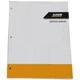 CASE 570LXT 580/590 Super L 580L 590L Series 2 Service Manual - Part # 7-10402