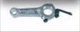 490348 391775 Engine Crankshaft Briggs & Stratton 220400 220700, 250400 250700