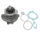OEM Grade Water Pump HD Short Shaft Cummins L10 M11 ISM QSM11 4955706 3800745