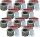 Air Filter Set (Old Style) (10-Pack) fits Stihl TS350, TS510, TS760