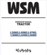 Kubota L3560, L4060, L4760, L5060,L5460,L6060 Tractor Service Manual Repair Book