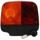 6256747M91 Massey Ferguson GC1723E GC1725M GC2400 Turn Signal Tail Lamp LH