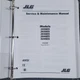 JLG Service & Maintenance Manual 1930ES 2030ES 2630ES 2646ES 3246ES 3121166