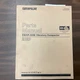 CAT Caterpillar CS/CP-323D PARTS MANUAL BOOK CATALOG VIBRATORY COMPACTOR DAR EAS