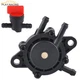 For Kohler 17-25 HP Engine Lawn Mower Gas Vacuum Fuel Pump CH17-CH25 CV17-CV25