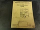 Yale ERC 040-065 RF/ZF (E108) Fork Lift Service Parts Manual   504250745
