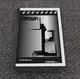 Crown ESR4000 ESR 4000 Series Reach Lift Truck Forklift Parts Catalog Manual
