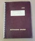 HITACHI SEIKI MODEL NK25S N/C LATHE PARTS LIST