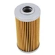 Fuel Filter for Yanmar 104500-55710 For Yanmar YM1301 YM1401 1GM10 2GM 3GMF 3HM