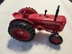 McCormick FARMALL INTERNATIONAL WD9 TRACTOR 1/16 WF Crank Start In Front
