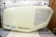 Cub Cadet 1641 Left Side Panel 1541 1782 1861 1862 1863 1864 1882 2082 2184 2084