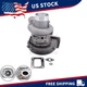 New Turbo HE451VE 3773561 2882111 For Cummins ISX15 QSX15 Series Engine
