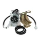 Air Conditioning Compressor Conversion Kit fits Allis Chalmers 4W-220 70273878