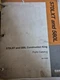 Case 570LXT/580L and 570LXT/580L Series 2 Parts Catalogs