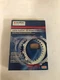 NEW SUZUKI RMZ RM-Z 250 OEM FACTORY CLUTCH PLATE KIT 21400-49811