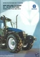 Farm Tractor Brochure - New Holland - TS90 TS100 TS110 - c1997 (F4299)