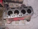 International 240 Utility Tractor IH engine motor cylinder C-123 block 367825R1