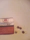 NOS Tecumseh 30572 Oil Drain Plug