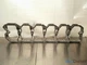 Cummins ISB-QSB 5.9-6.7 Engine Valve Cover Rise Plate new takeoff #4938658
