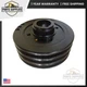 D8NN6316AC Damper Pulley fits Ford TW5 TW10 TW15 TW20 TW30 TW35 Tractor