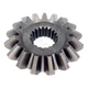 Rhino GEAR 00759488 with 17 tooth P/N 03-007 for SE10-4A SE15-4A, SR240, TW84 96