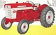 International Harvester 330 340 504 2504  274 284 Service Manual Case Tractors