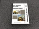Gehl DL Series DL6 DL8 DL10 DL12 Dynalift Telescopic Handler Operator Manual