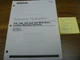 Caterpillar 216 226 232 242 Skid Loader System Op Service Repair Manual 4NZ3400-