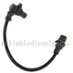 Crankshaft Speed Sensor 3944124 Fits For Renault Volvo EC330B A25D G700B