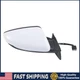 1Pc Right Side Mirror 5Pins 87620A2020 For Kia Ceed 2JD 2012-2018 Manual Folding