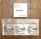 Genuine Kohler Diesel Lombardini KDW Series PISTON RINGS STAND. # ED0082112480-S