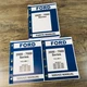 Lot New Ford 2000-7000 Series Tractor Service Repair Shop Parts Manuals Catalog